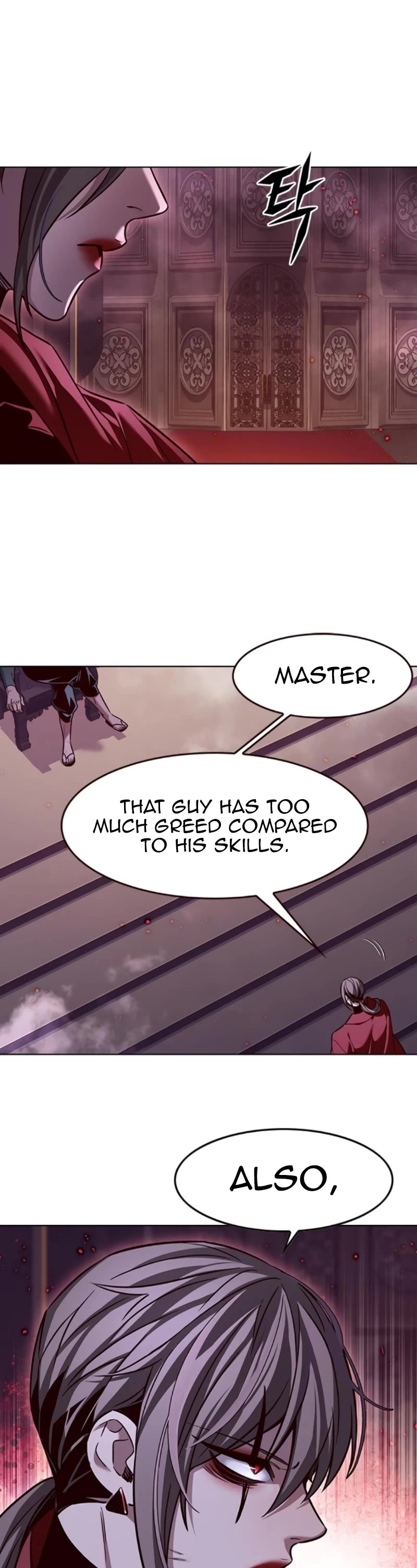 Eleceed Chapter 328 - Page 20
