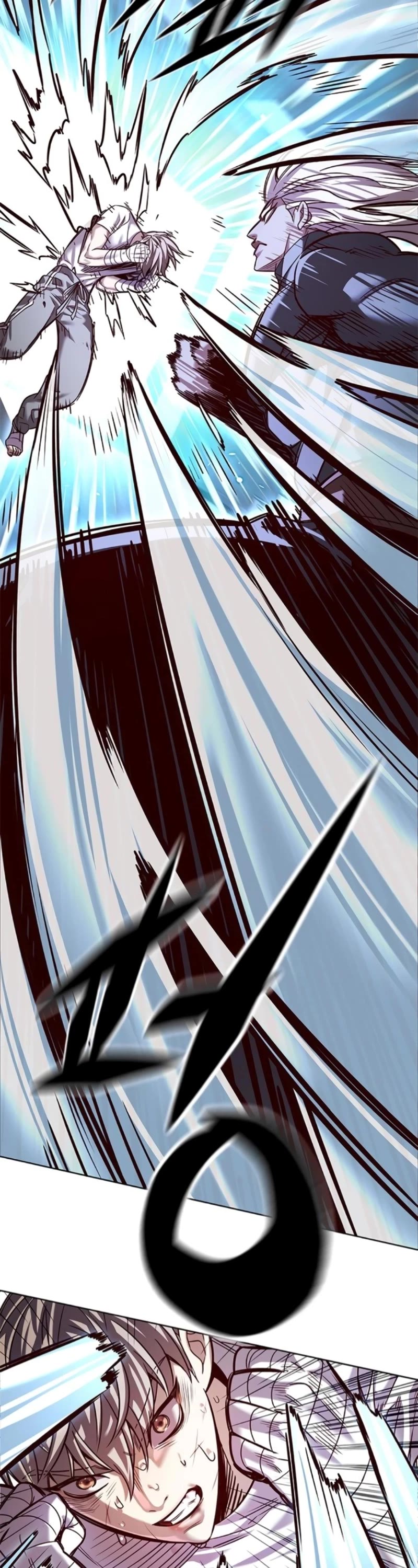 Eleceed Chapter 328 - Page 27