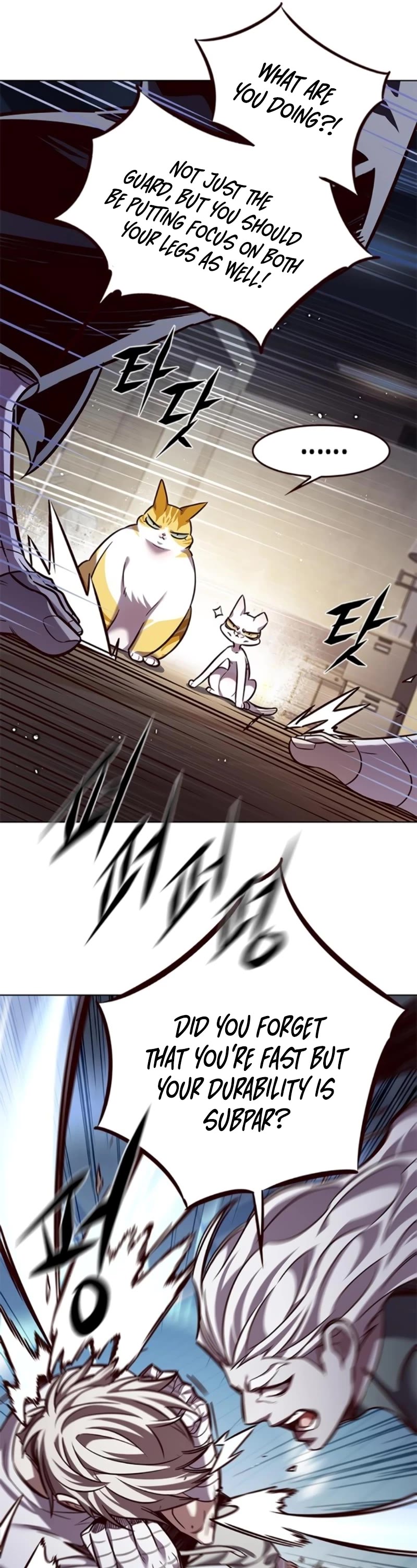 Eleceed Chapter 328 - Page 30