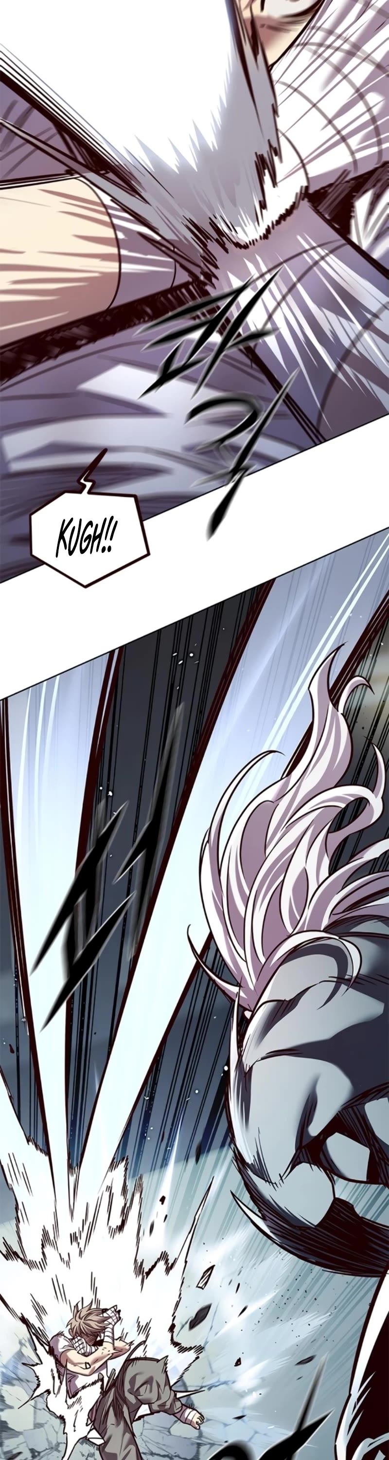 Eleceed Chapter 328 - Page 32