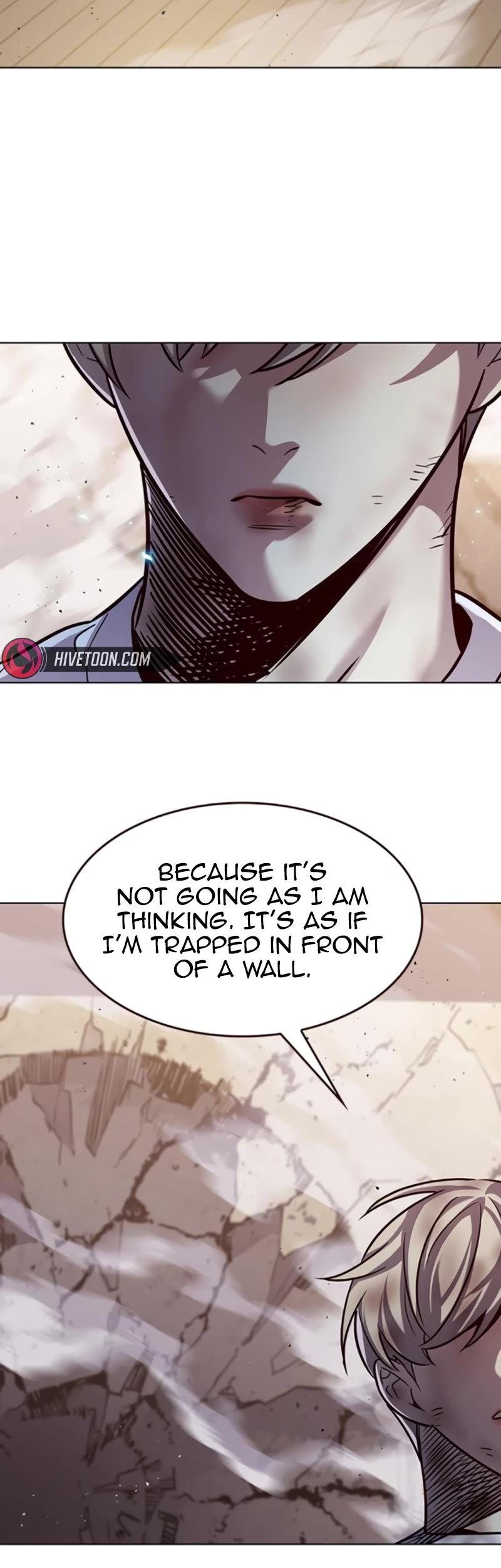 Eleceed Chapter 328 - Page 39
