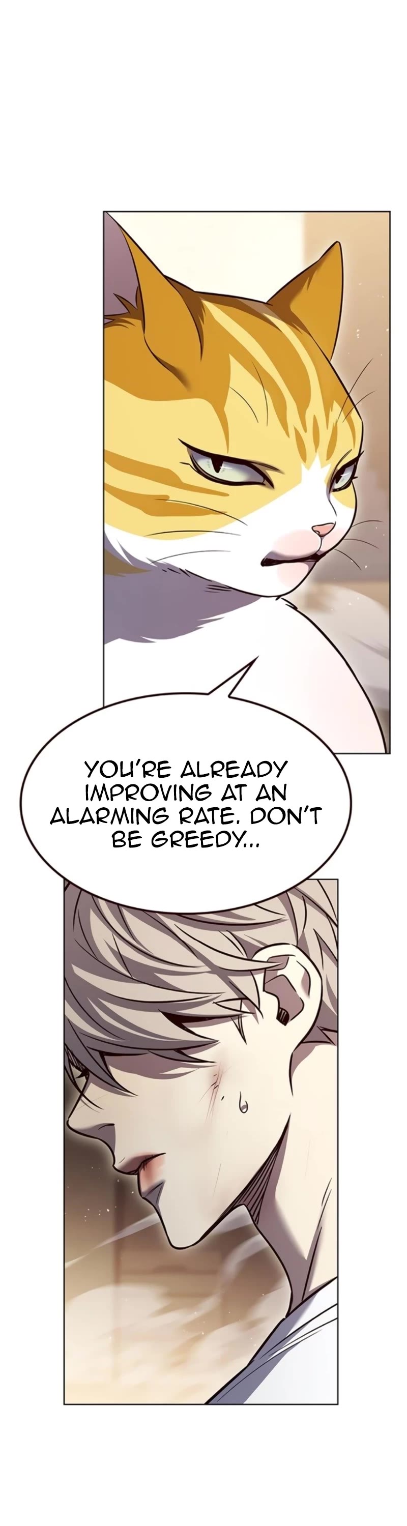 Eleceed Chapter 328 - Page 40