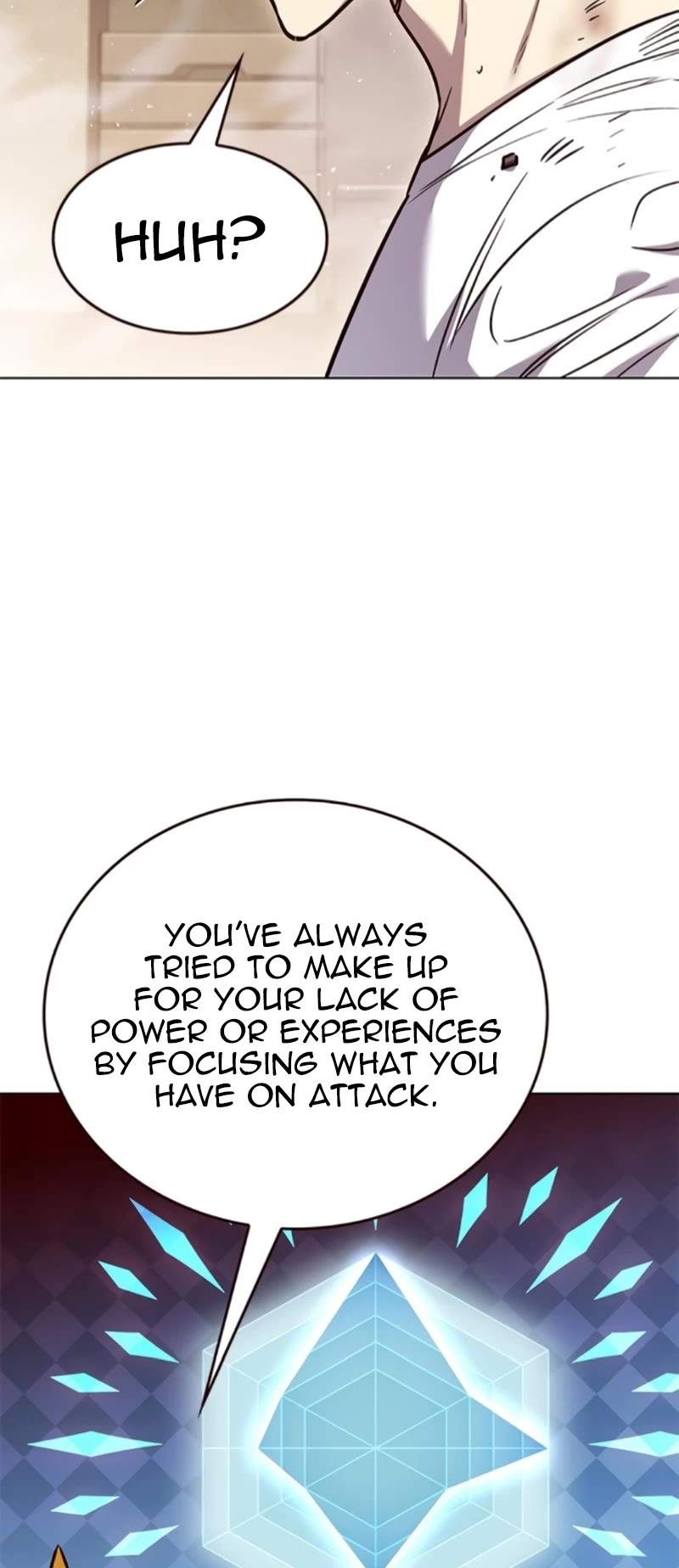 Eleceed Chapter 328 - Page 43