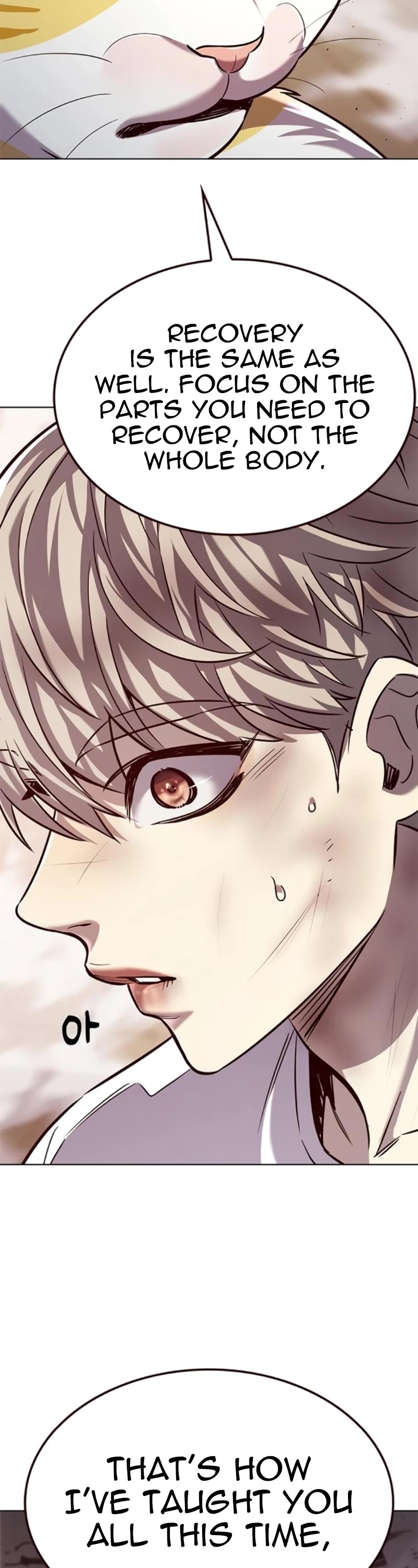 Eleceed Chapter 328 - Page 46