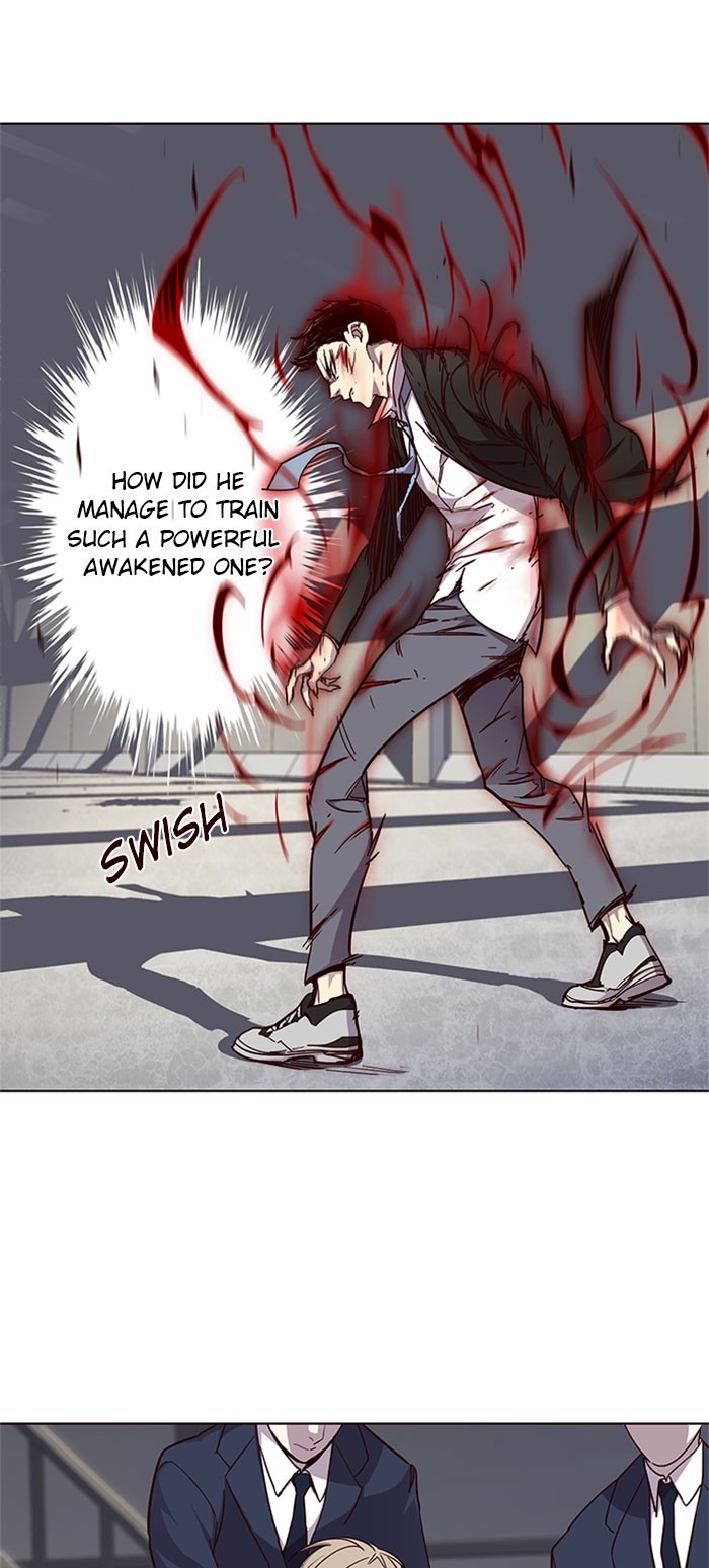 Eleceed Chapter 33 - Page 6