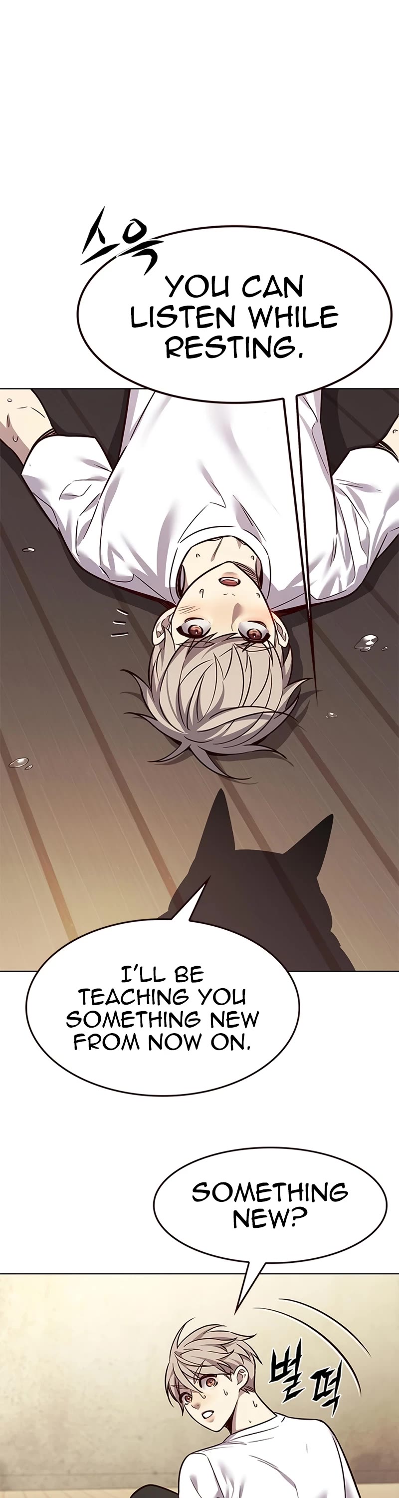 Eleceed Chapter 330 - Page 1