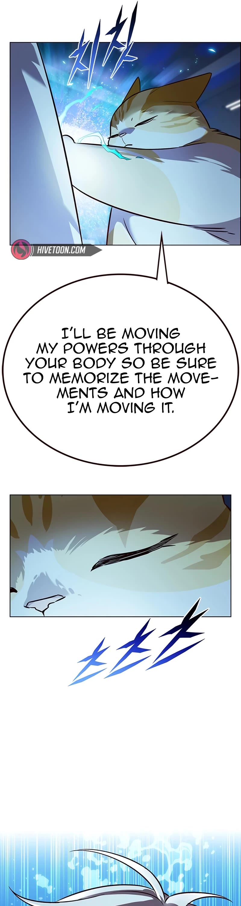 Eleceed Chapter 330 - Page 10