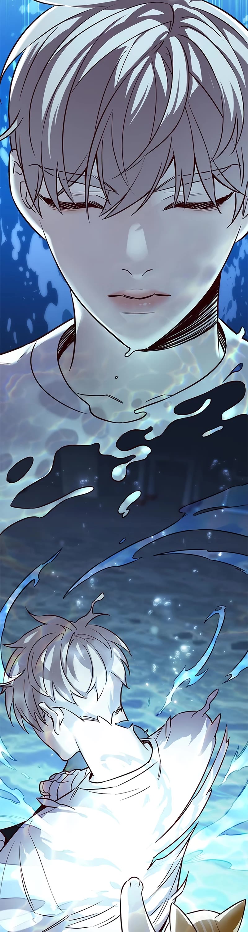 Eleceed Chapter 330 - Page 11