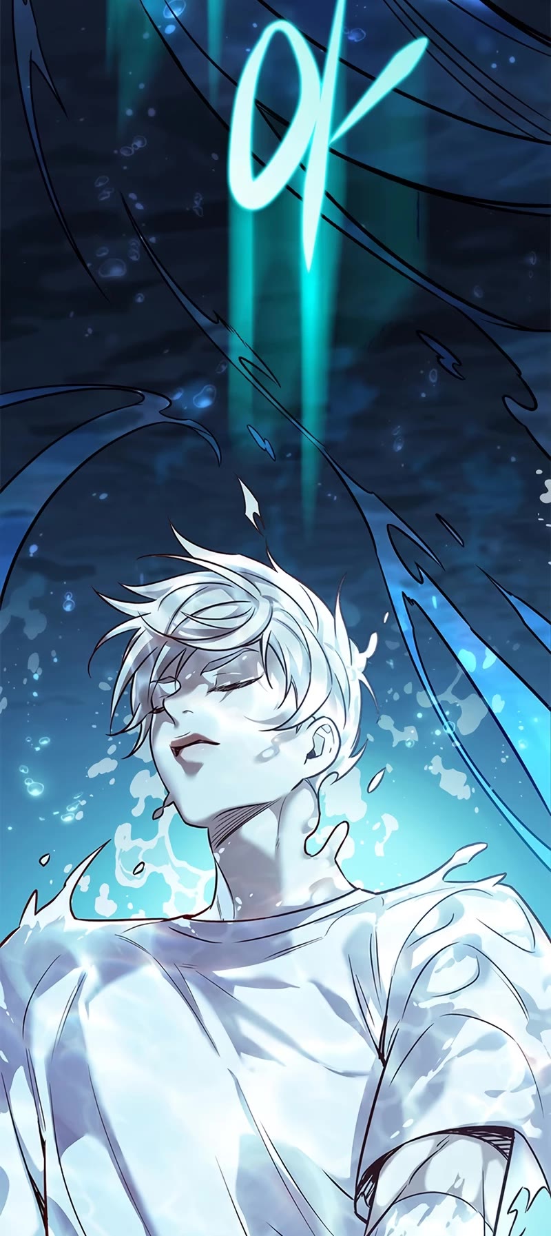 Eleceed Chapter 330 - Page 13