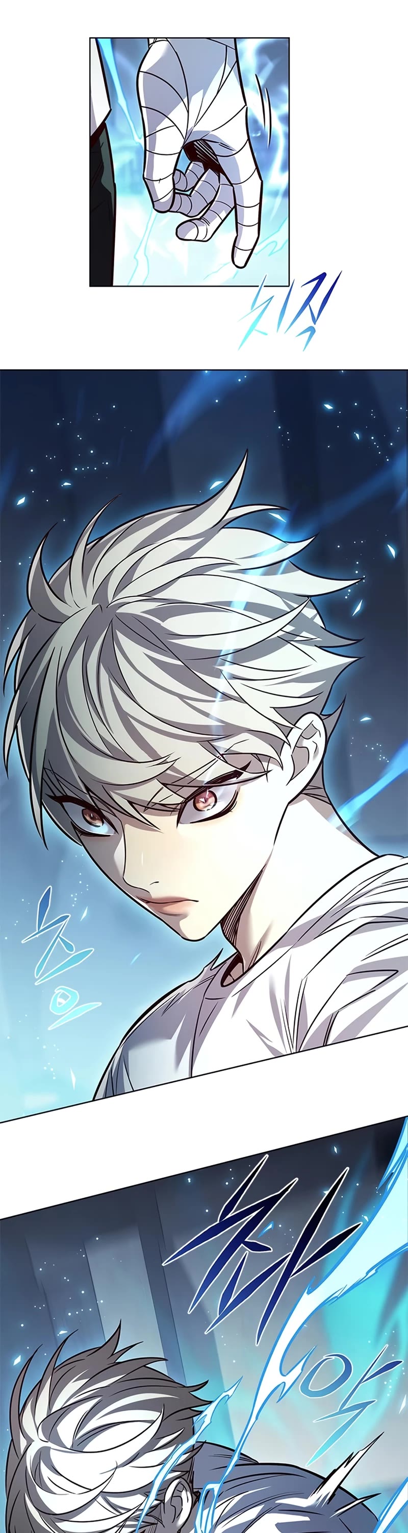 Eleceed Chapter 330 - Page 20