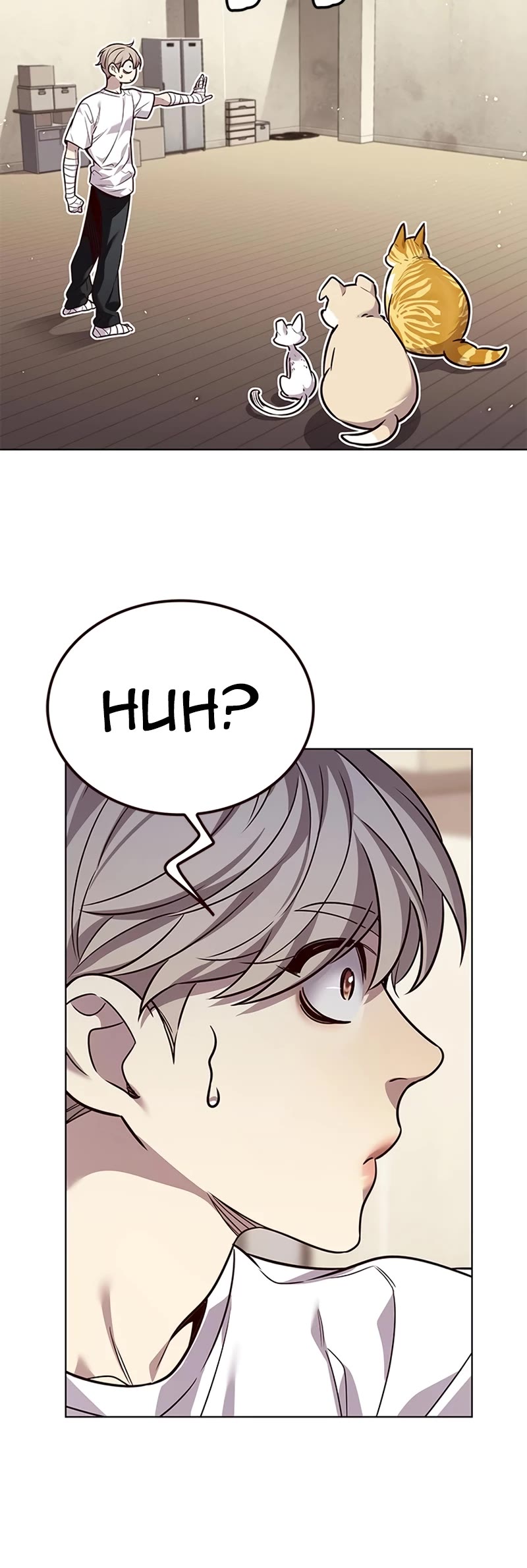 Eleceed Chapter 330 - Page 24