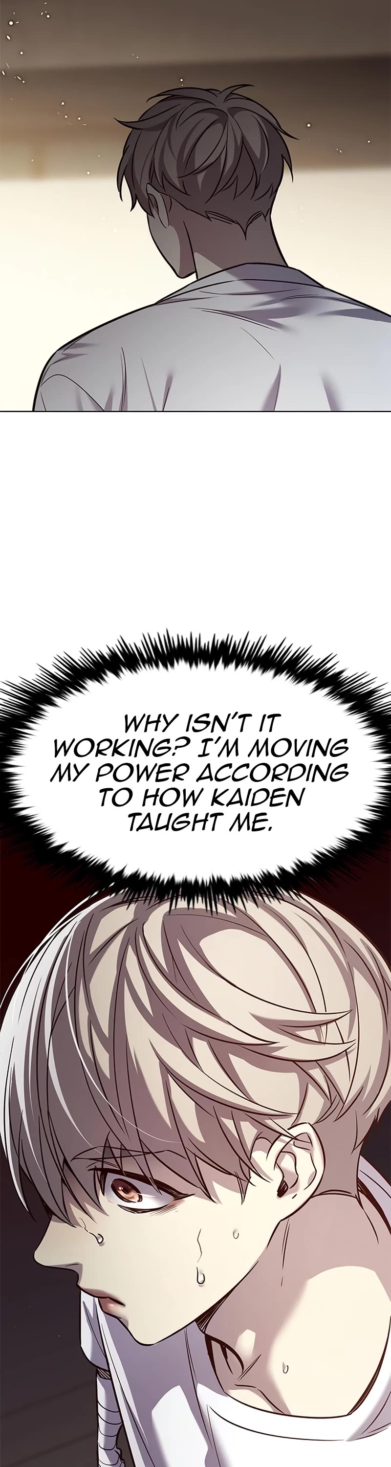 Eleceed Chapter 330 - Page 35