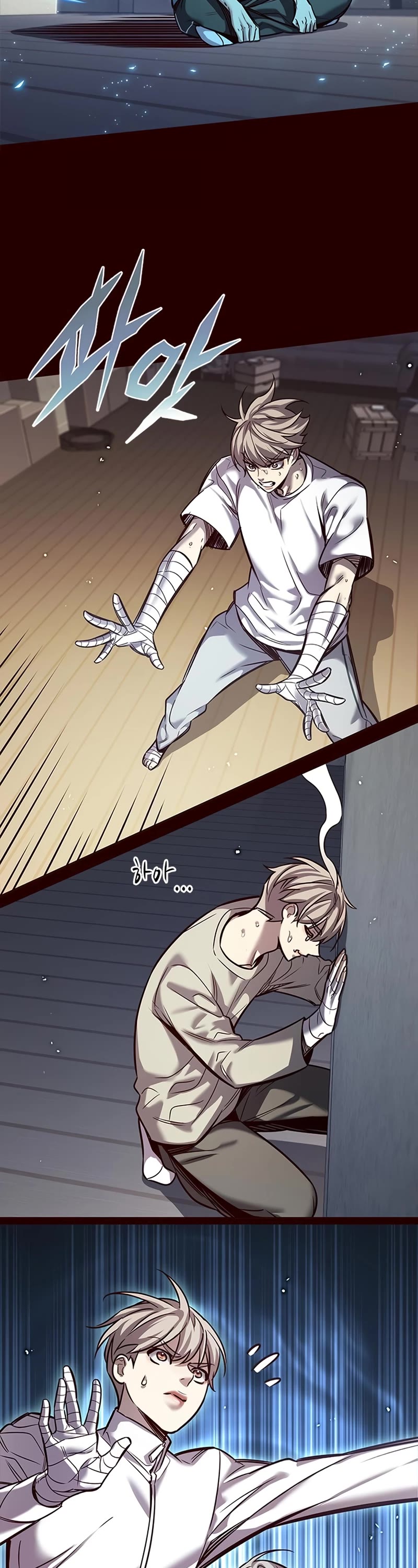 Eleceed Chapter 330 - Page 37