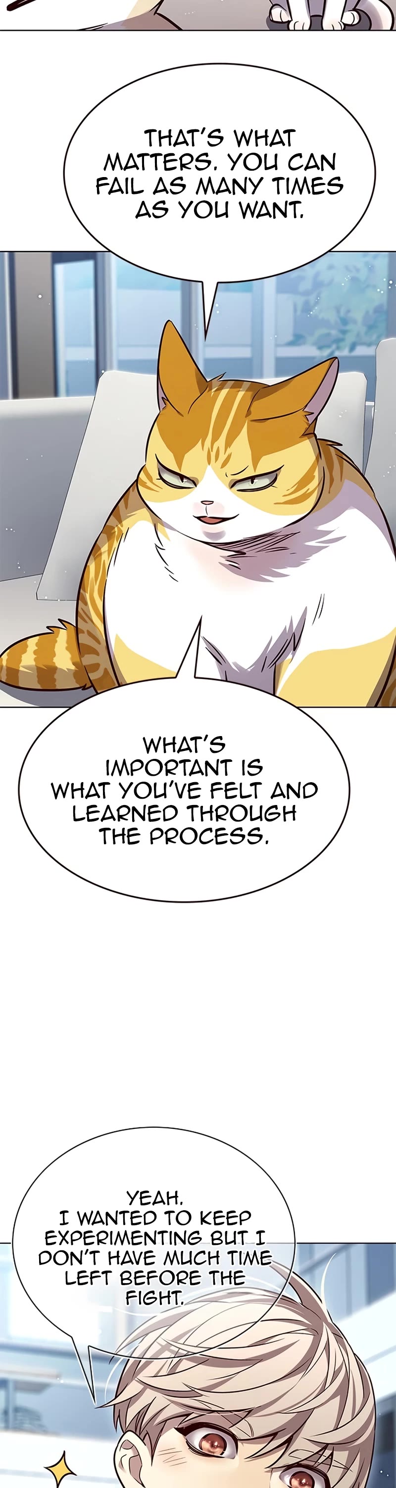 Eleceed Chapter 330 - Page 46