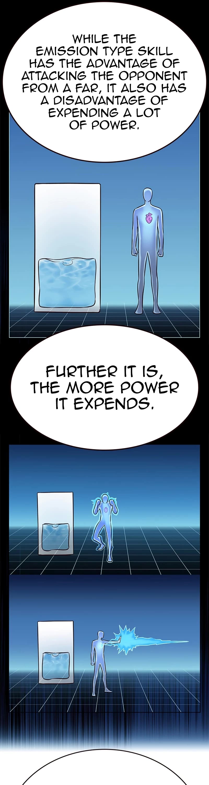 Eleceed Chapter 330 - Page 5