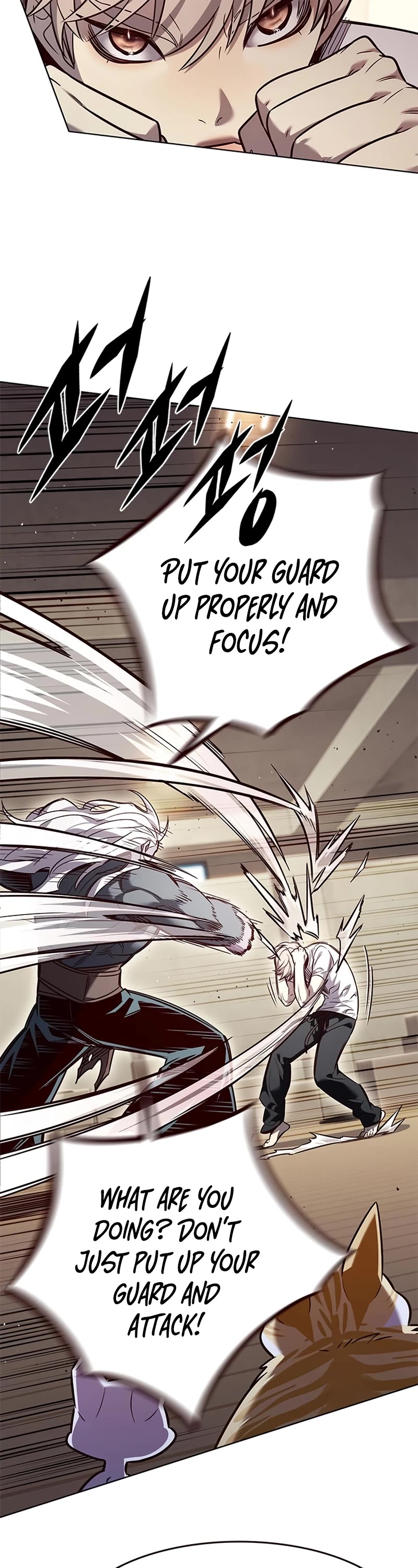 Eleceed Chapter 330 - Page 50