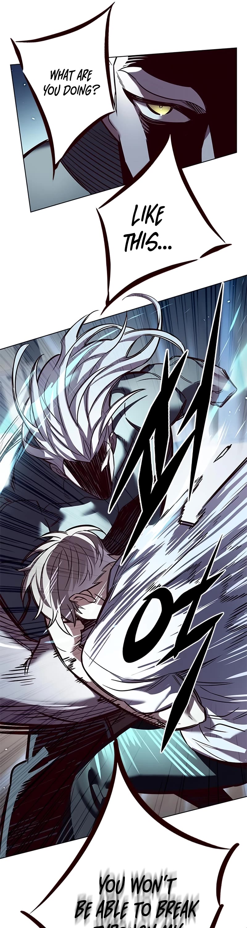 Eleceed Chapter 330 - Page 54