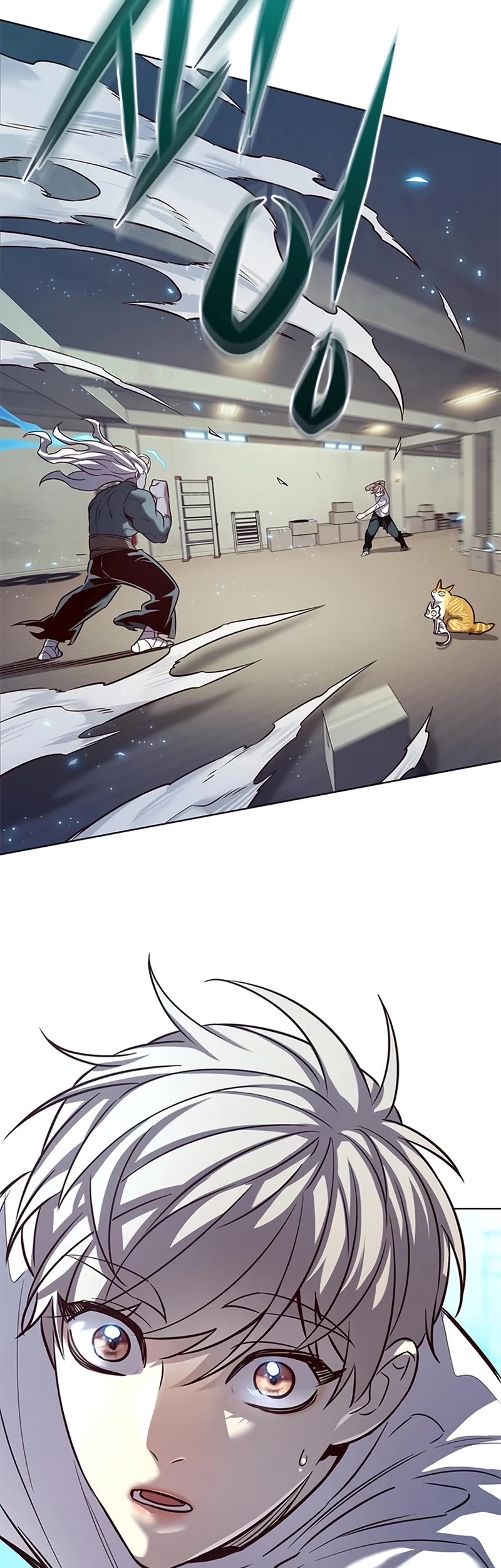 Eleceed Chapter 330 - Page 61