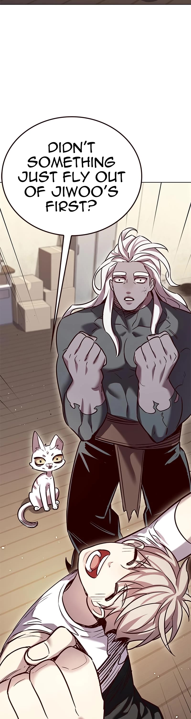 Eleceed Chapter 330 - Page 64