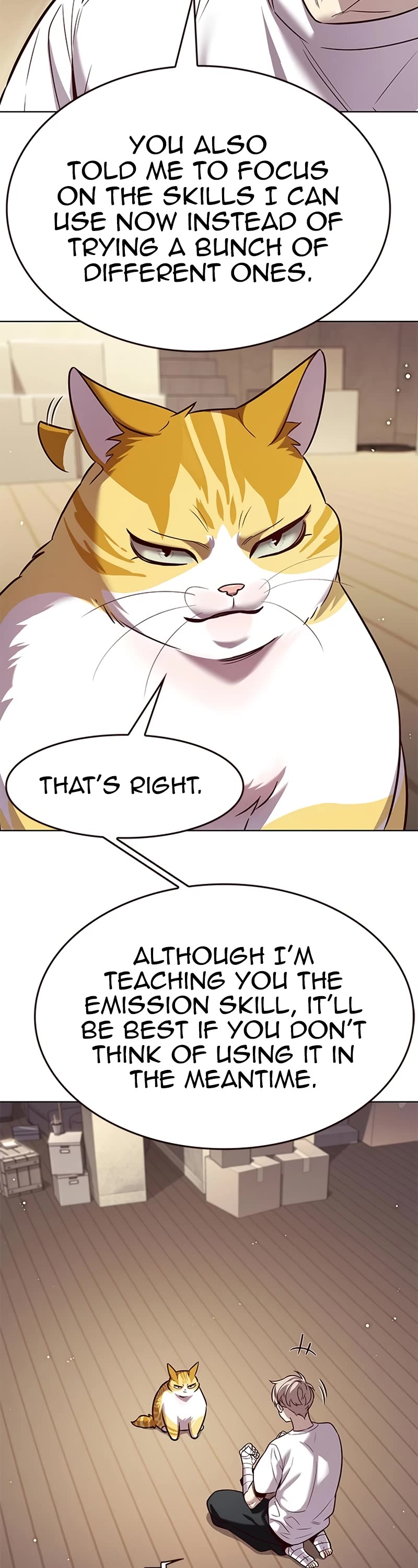 Eleceed Chapter 330 - Page 7