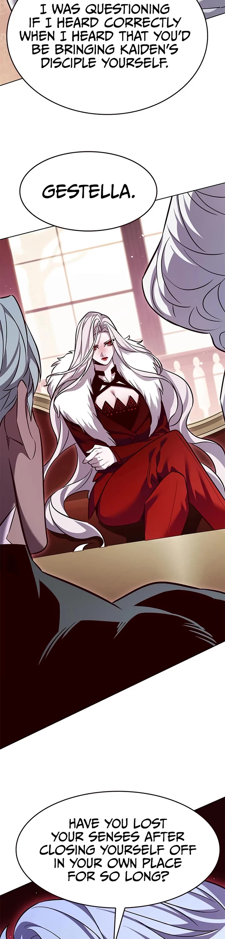 Eleceed Chapter 331 - Page 15