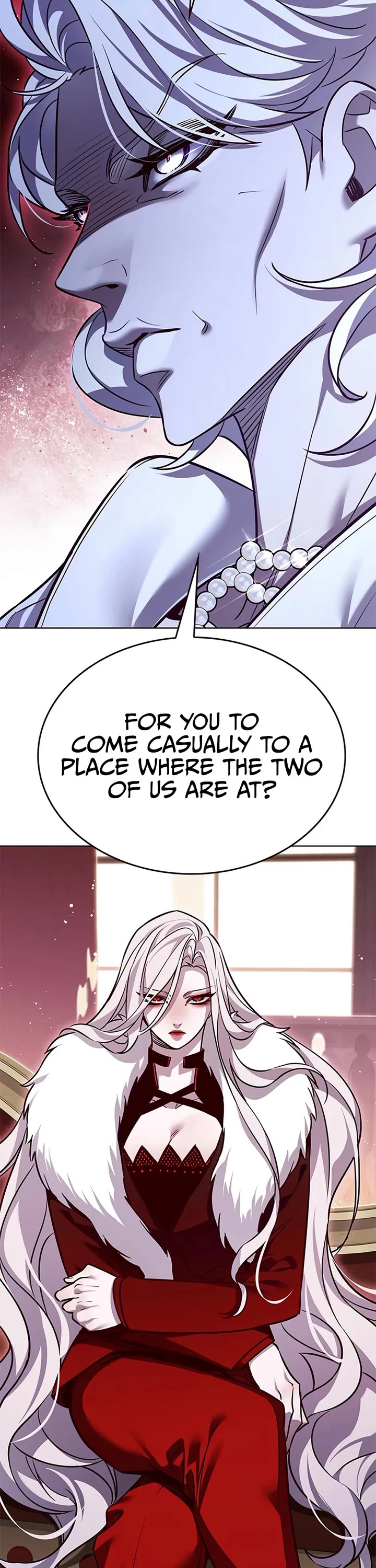 Eleceed Chapter 331 - Page 16