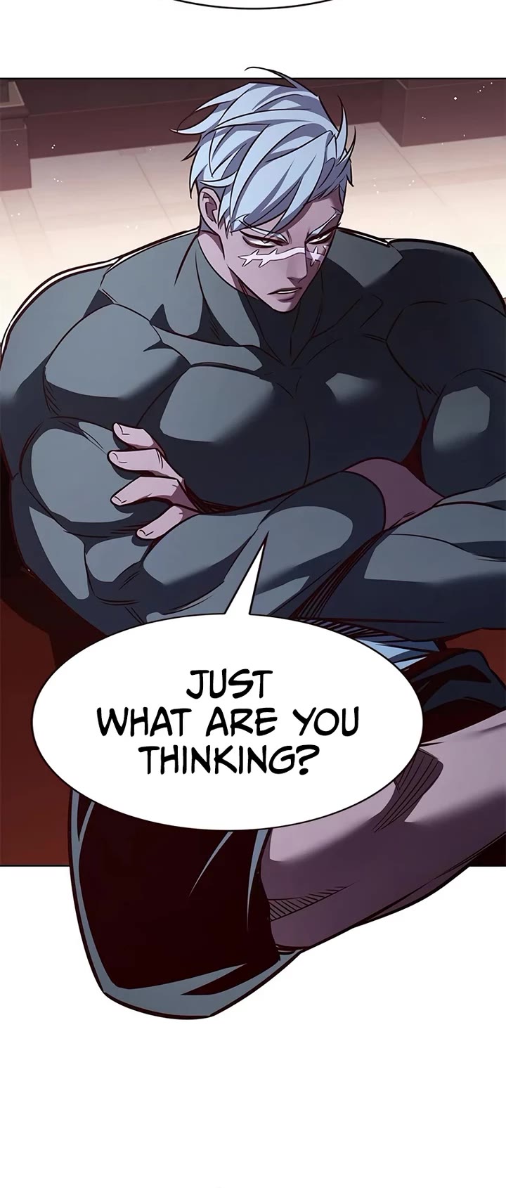 Eleceed Chapter 331 - Page 18
