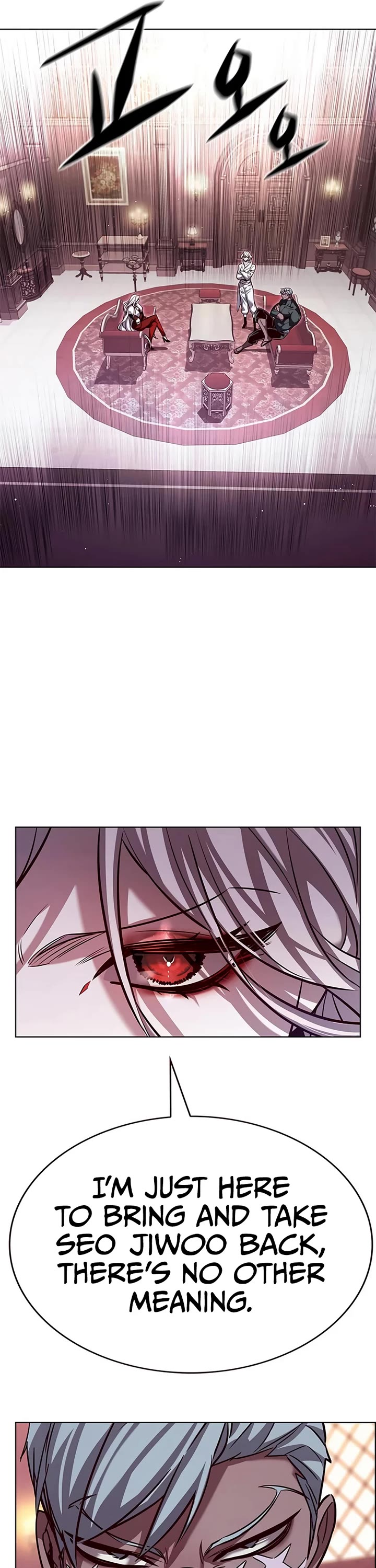 Eleceed Chapter 331 - Page 19