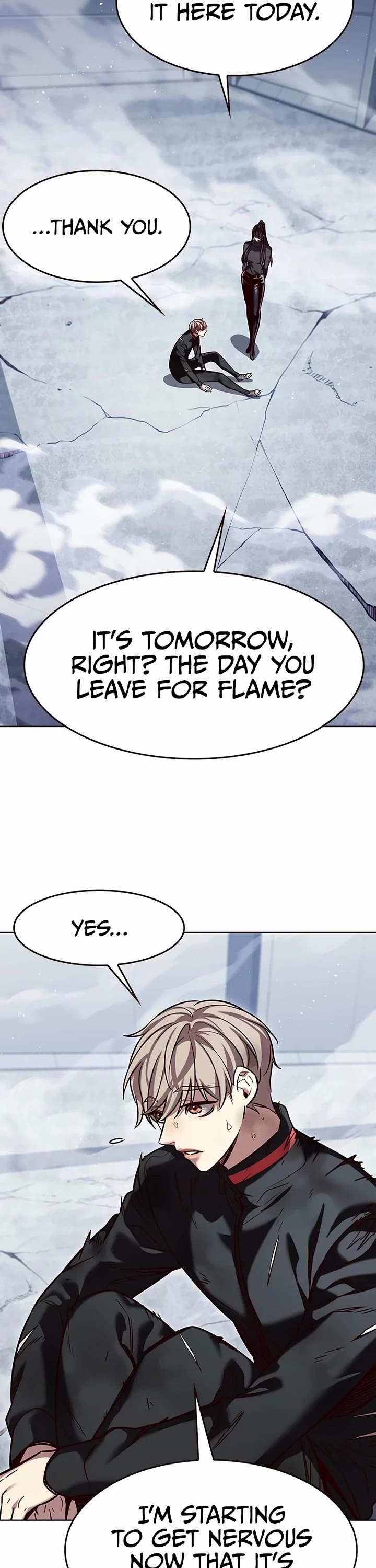 Eleceed Chapter 331 - Page 2