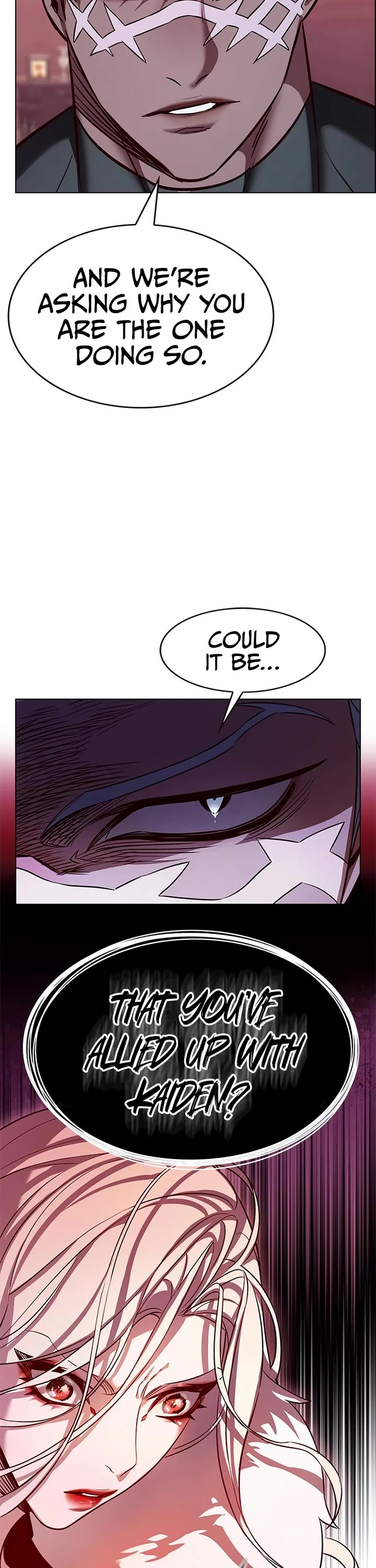 Eleceed Chapter 331 - Page 20