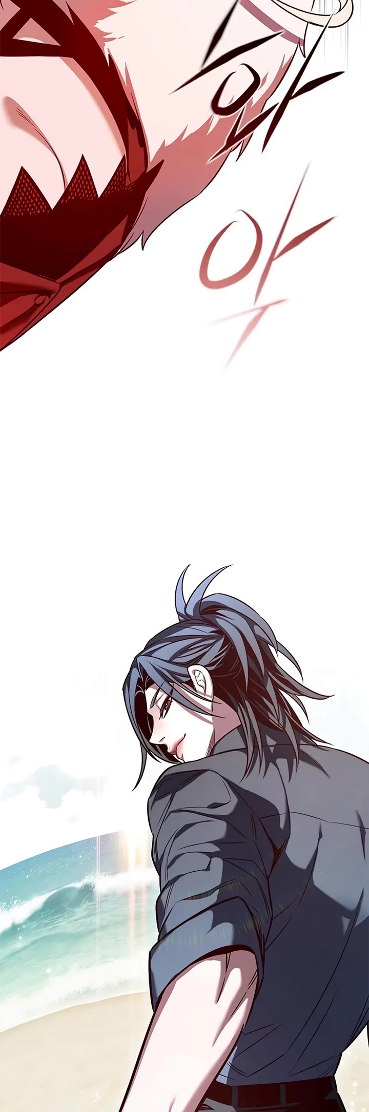 Eleceed Chapter 331 - Page 21