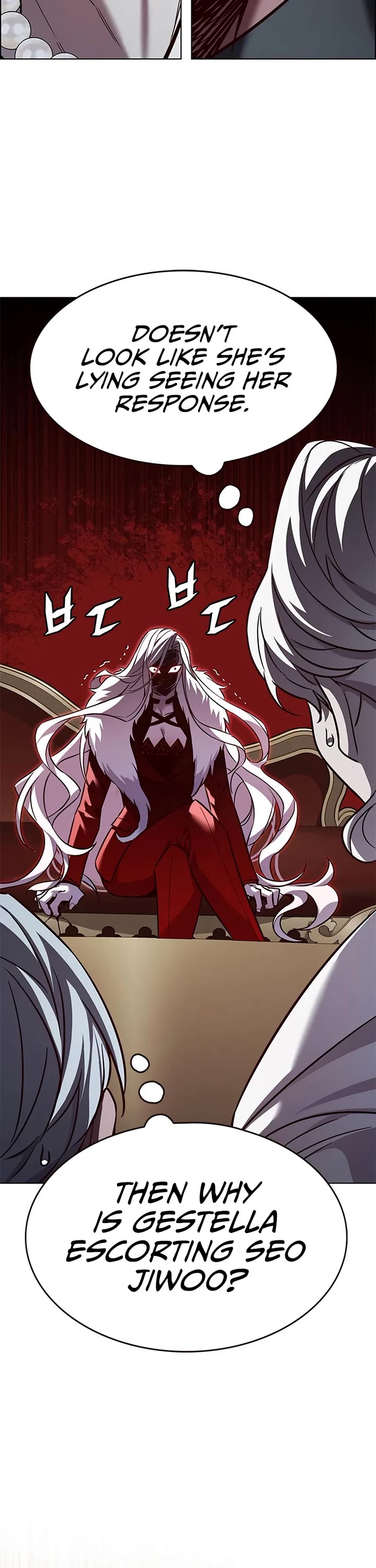 Eleceed Chapter 331 - Page 24