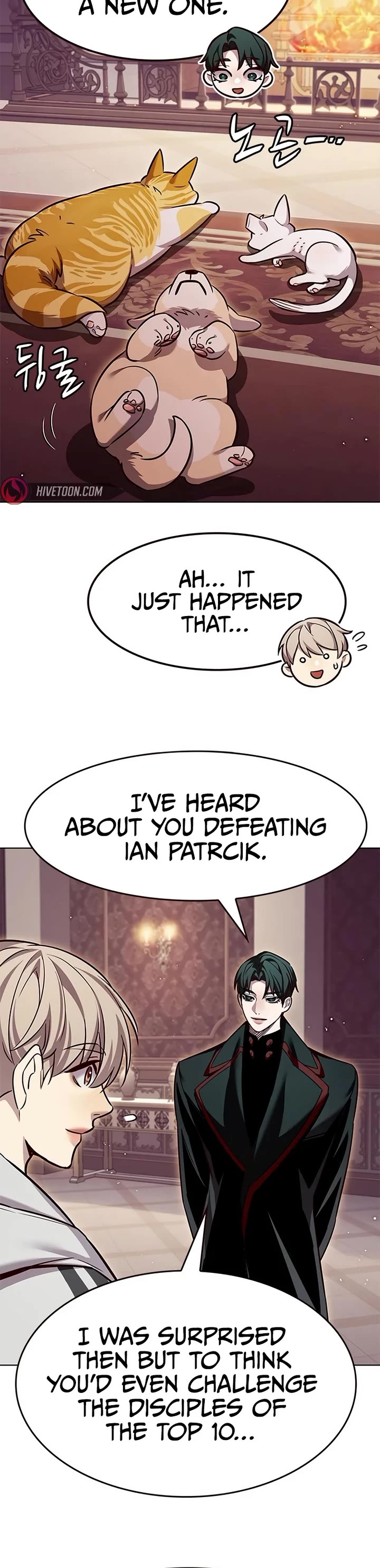 Eleceed Chapter 331 - Page 26