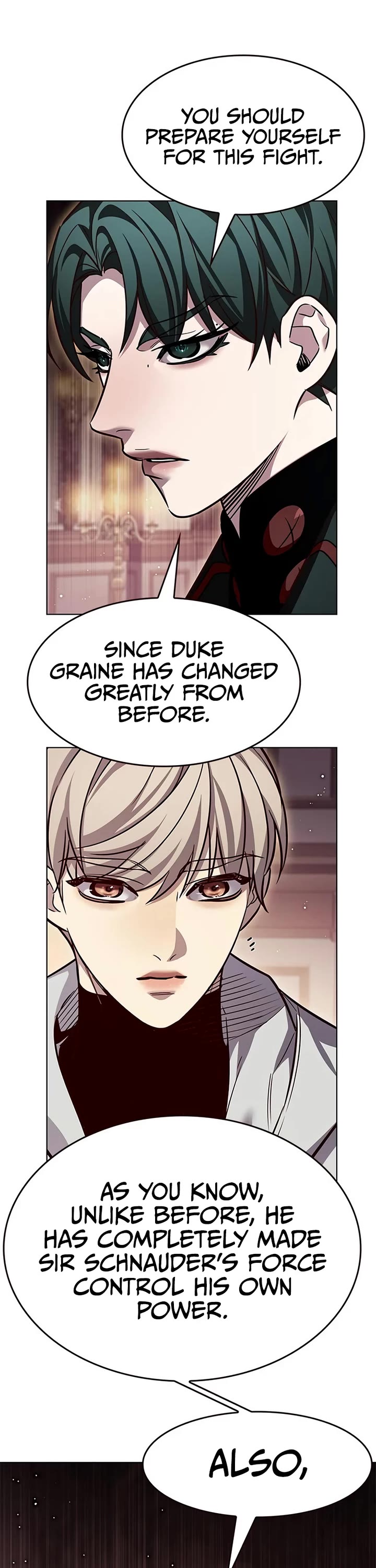 Eleceed Chapter 331 - Page 28