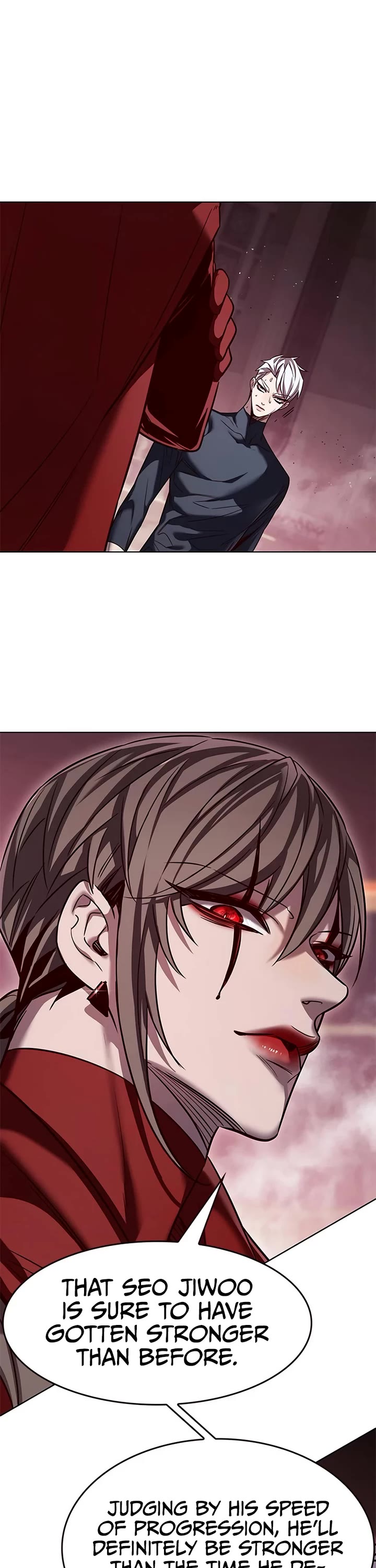 Eleceed Chapter 331 - Page 33