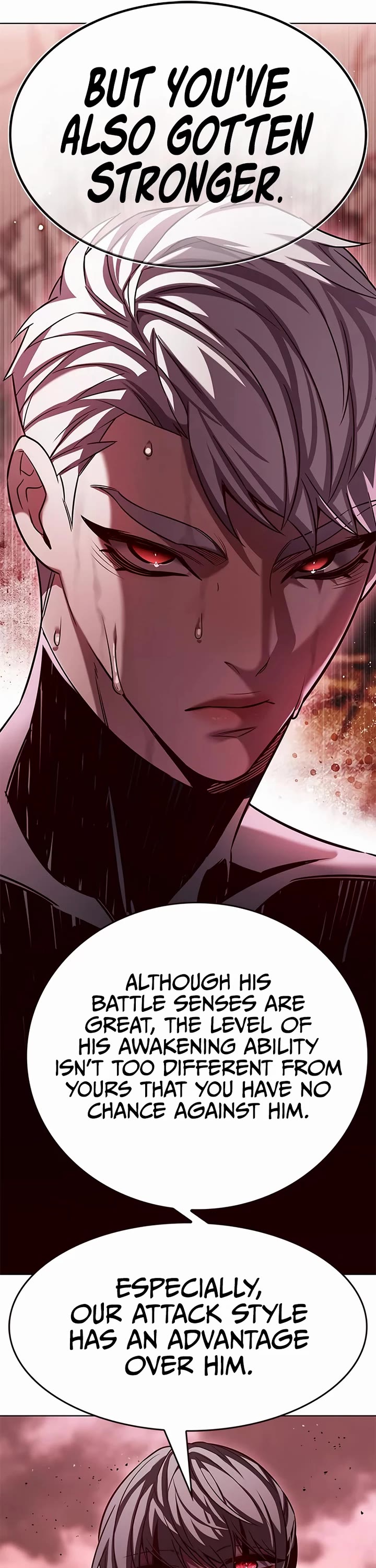 Eleceed Chapter 331 - Page 36