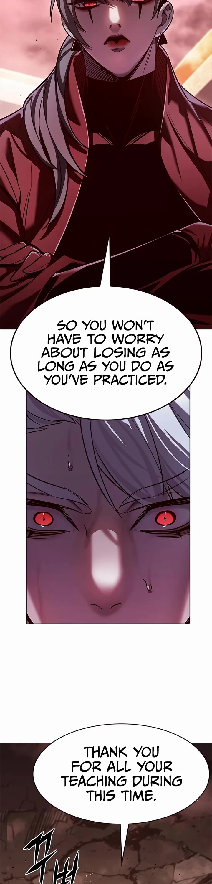 Eleceed Chapter 331 - Page 37