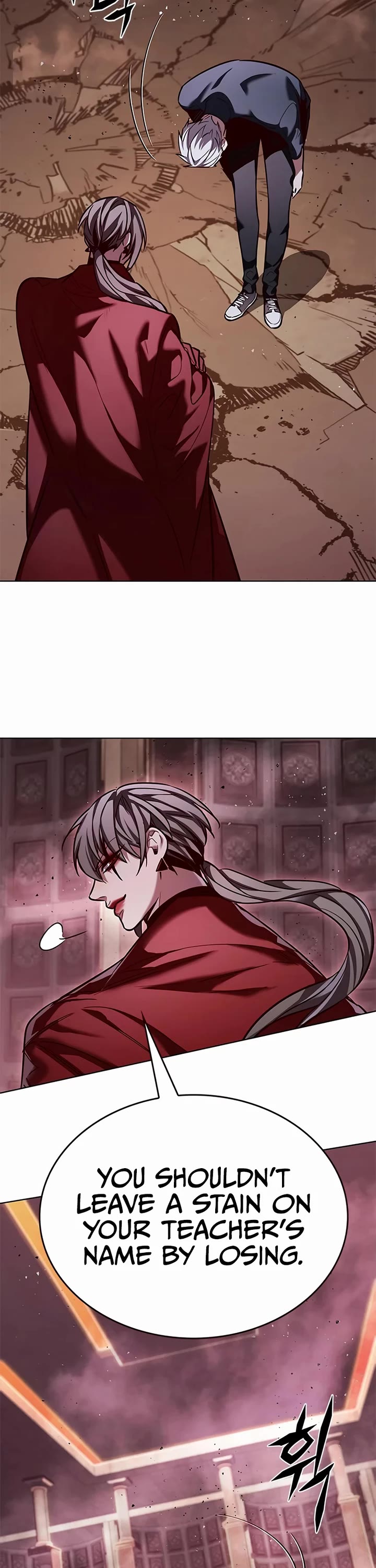 Eleceed Chapter 331 - Page 38
