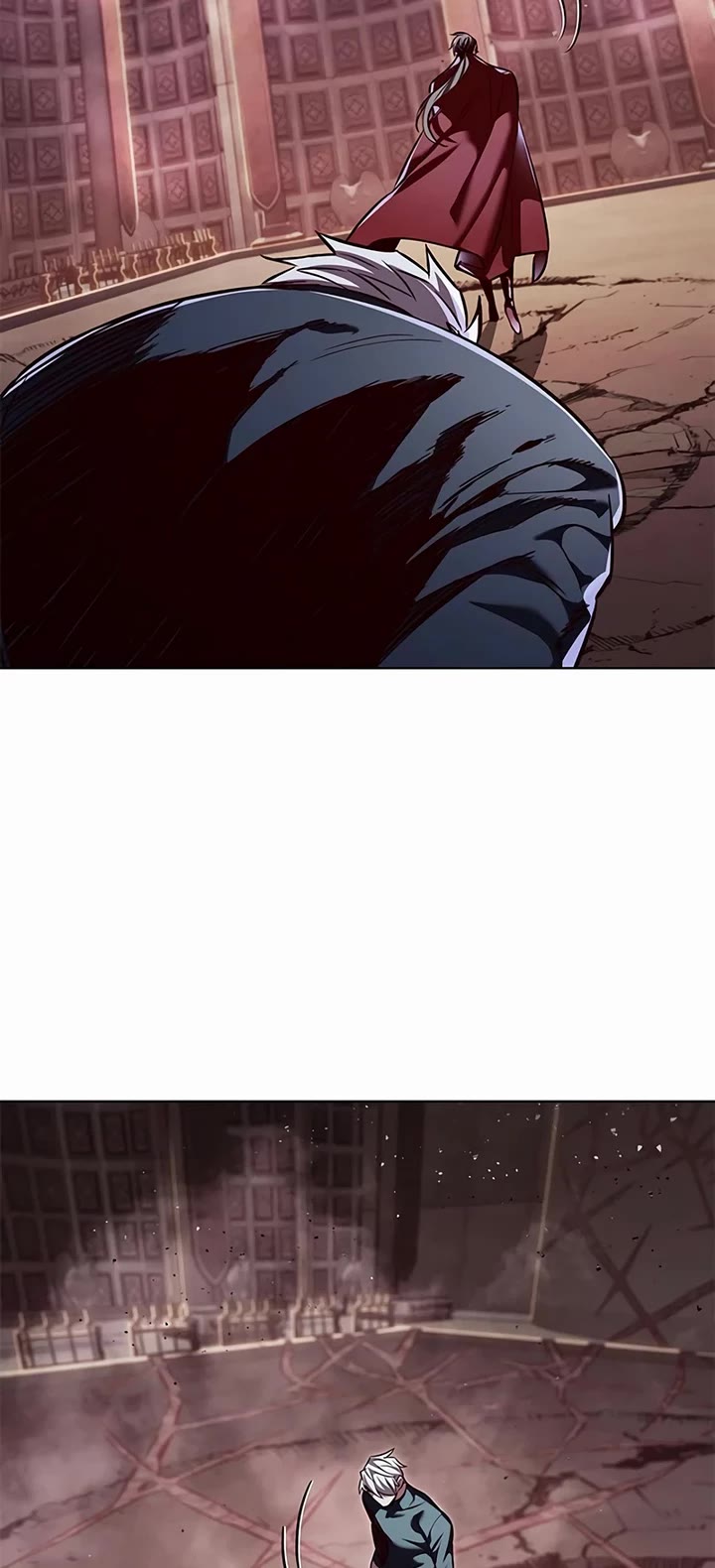 Eleceed Chapter 331 - Page 39