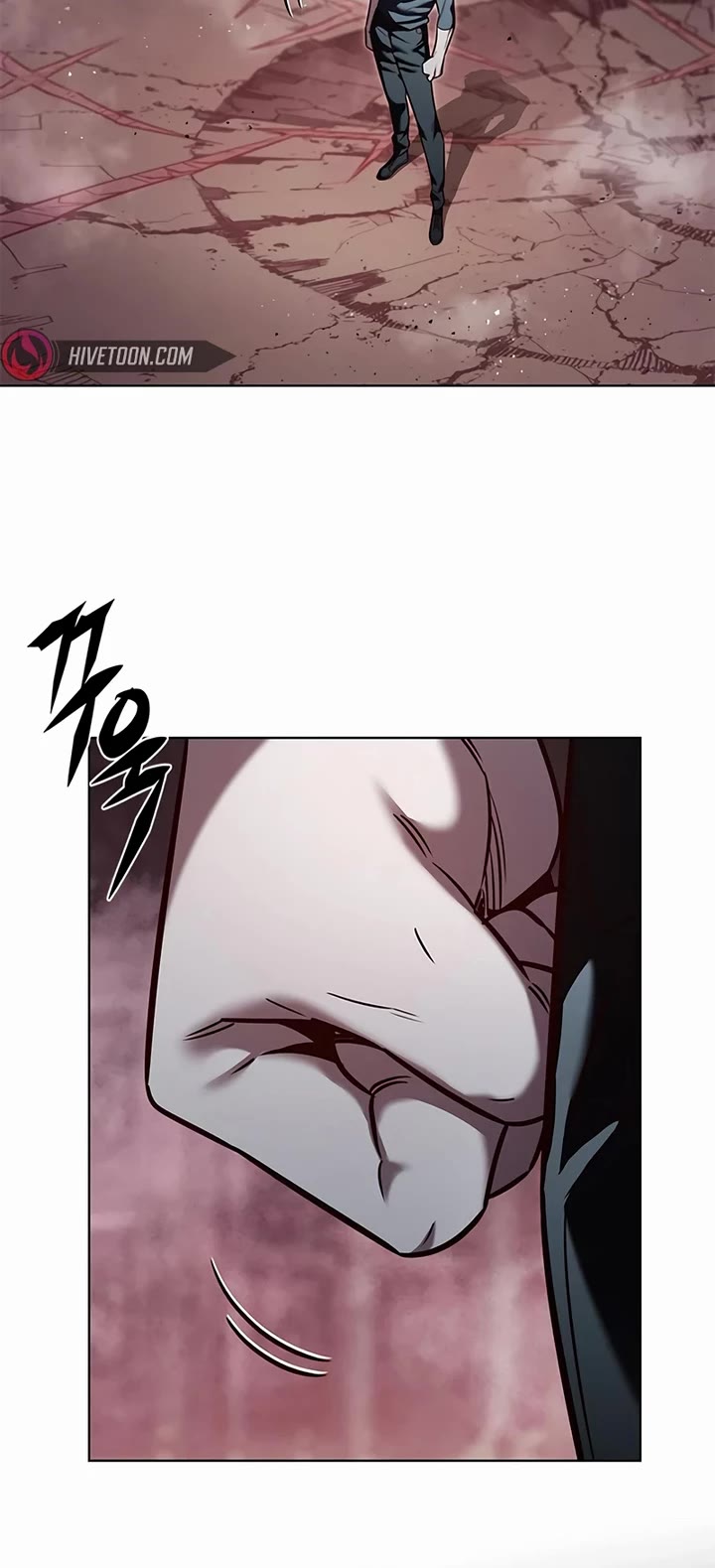 Eleceed Chapter 331 - Page 40
