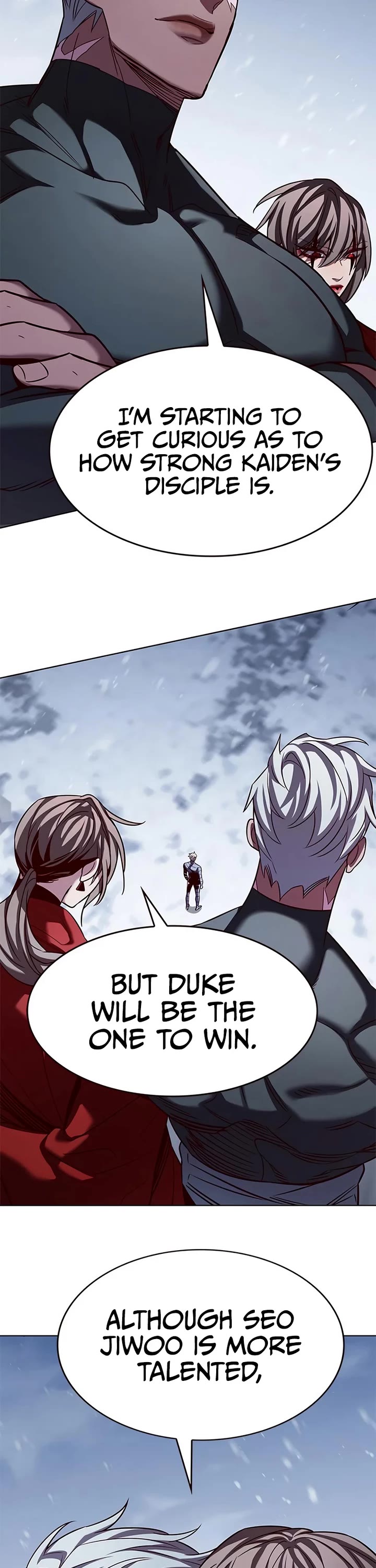 Eleceed Chapter 331 - Page 46