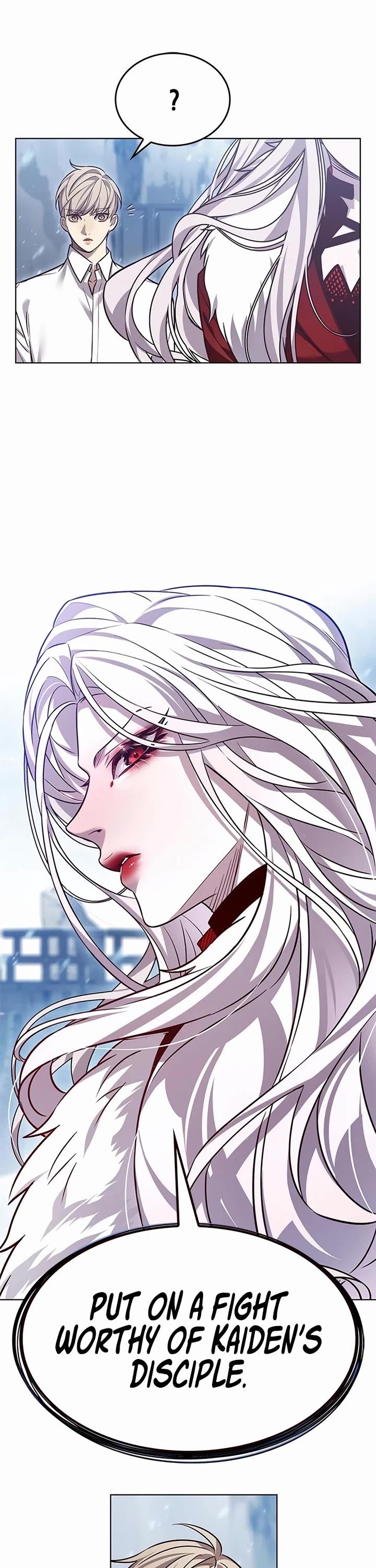 Eleceed Chapter 331 - Page 50