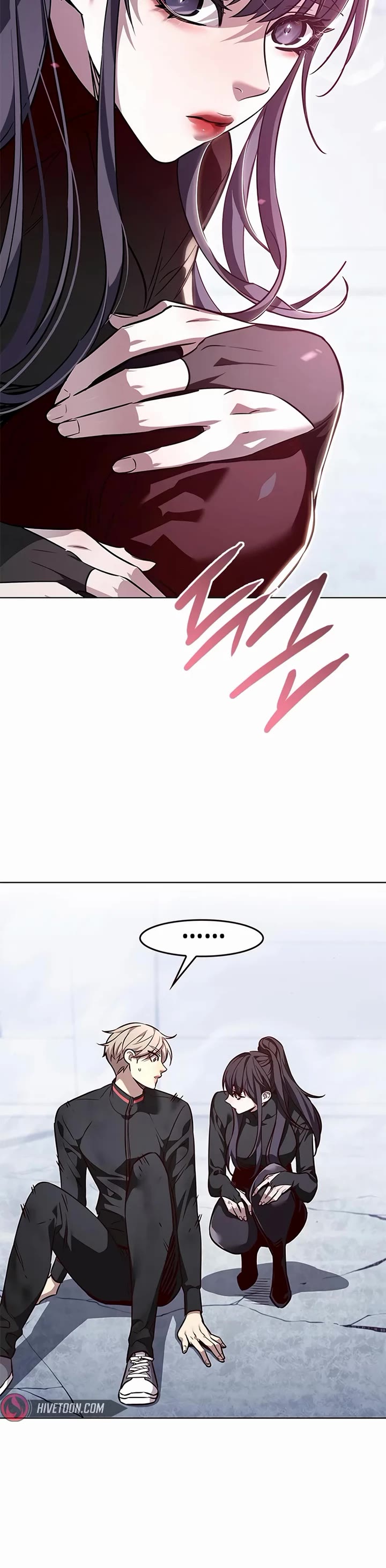 Eleceed Chapter 331 - Page 8