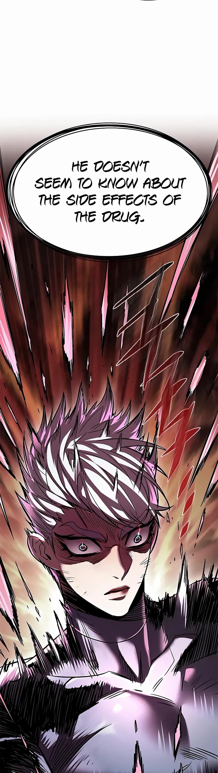 Eleceed Chapter 334 - Page 11