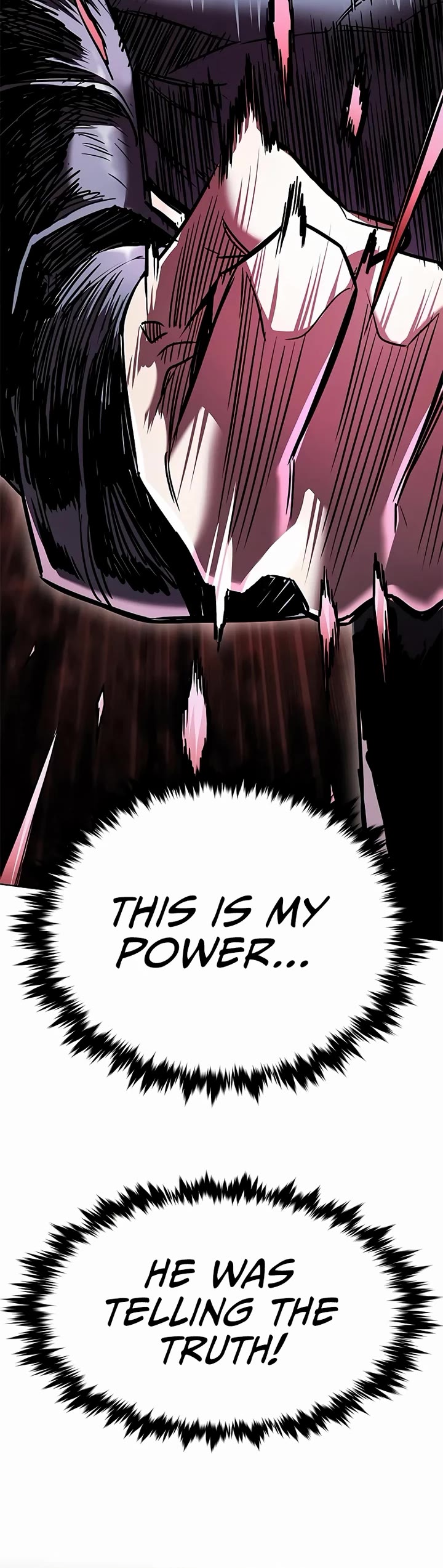 Eleceed Chapter 334 - Page 12