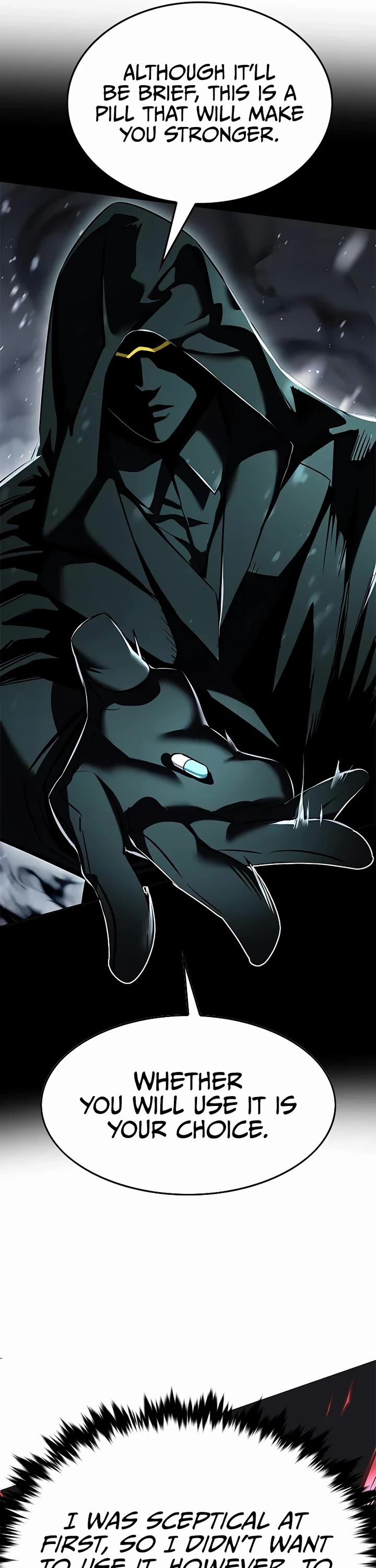 Eleceed Chapter 334 - Page 13