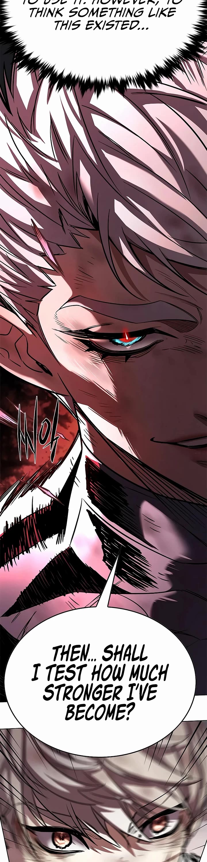 Eleceed Chapter 334 - Page 14