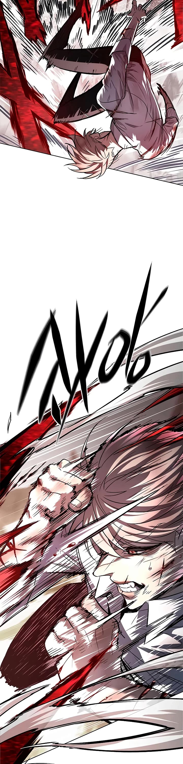 Eleceed Chapter 334 - Page 19
