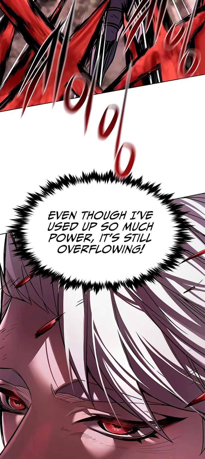 Eleceed Chapter 334 - Page 21