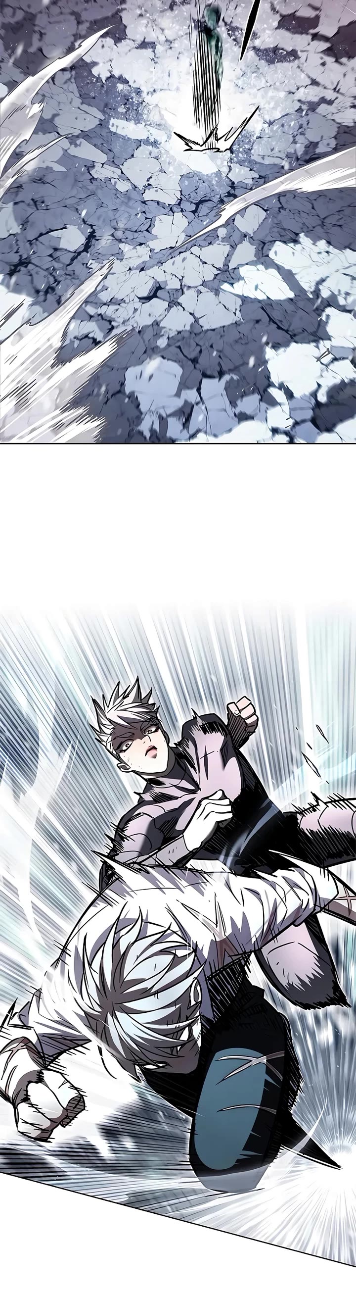 Eleceed Chapter 334 - Page 25